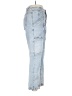 Habitual Blue Jeans Size 26 waist - photo 4