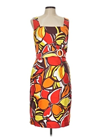 David Meister Casual Dress (view 1)