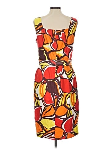 David Meister Casual Dress (view 2)
