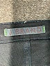 J Brand Black Jeans Size 28 waist - photo 7
