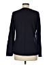 Lands' End Canvas Blue Long Sleeve Top Size M - photo 2