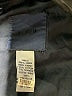 J.Crew 100% Linen Blue Blazer Size M (estimated) - photo 6