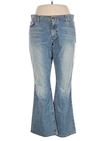 Old Navy Jeans (view 1)