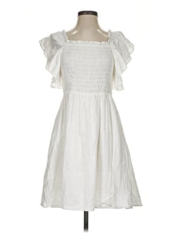 Altar'd State Casual Dress (view 1)