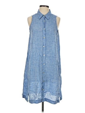 Sara Campbell Casual Dress (view 1)