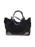 SR2 Sondra Roberts Black Tote One size - photo 1