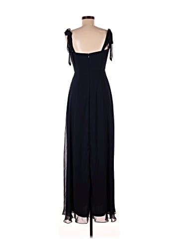 Dessy Collection Cocktail Dress (view 2)