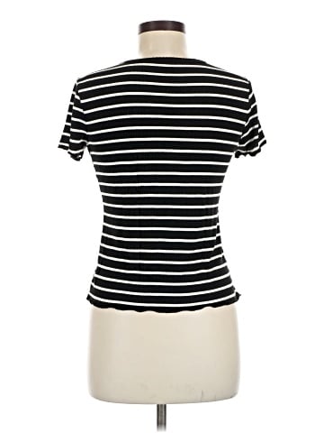 SO Short Sleeve T-Shirt (view 2)