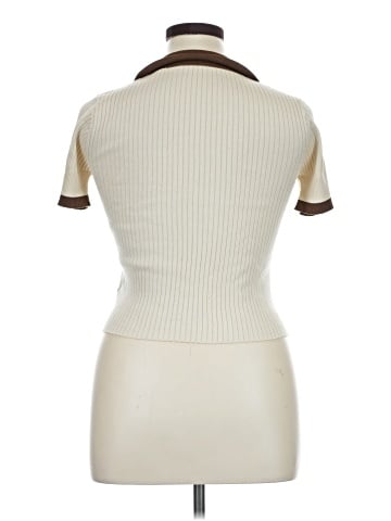 DAZY Short Sleeve Top (view 2)