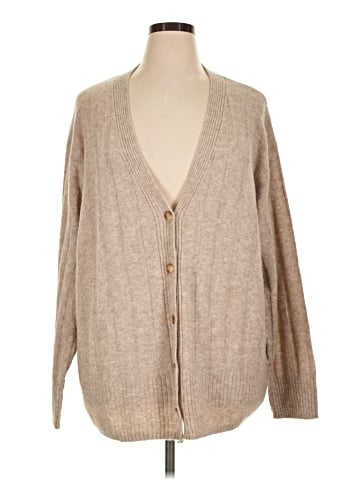 Universal Thread Cardigan (view 1)