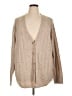 Universal Thread Tan Cardigan Size XL - photo 1
