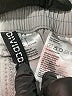 Divided by H&M 100% Cotton Gray Cargo Pants Size 2 - photo 7