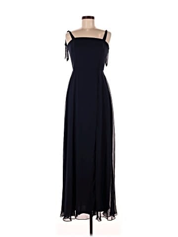 Dessy Collection Cocktail Dress (view 1)