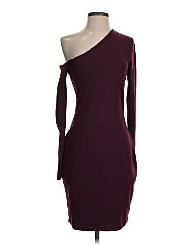 Susana Monaco Cocktail Dress (view 1)