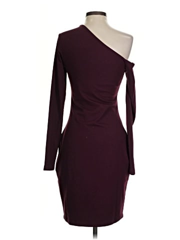 Susana Monaco Cocktail Dress (view 2)