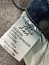 Cosmic Blue Love Hearts Blue Jeans Size 30 waist - photo 8