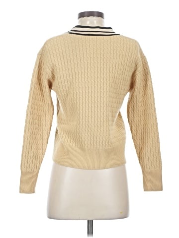 Sandro Pullover Sweater (view 2)