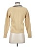 Sandro Tan Pullover Sweater Size Sm (1) - photo 2