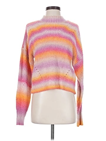 Rebecca Minkoff Pullover Sweater (view 1)
