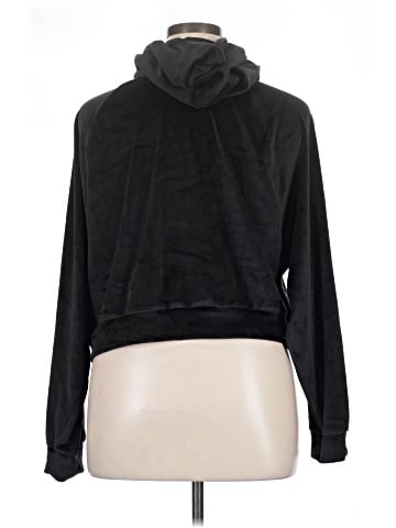 Victoria's Secret Zip Up Hoodie (view 2)