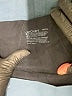 Jockey Solid Blue Shorts Size 1X - photo 3