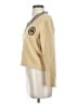 Sandro Tan Pullover Sweater Size Sm (1) - photo 5