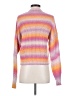 Rebecca Minkoff Tie-dye Pink Pullover Sweater Size S - photo 2