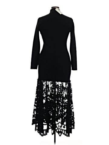 Sea New York Cocktail Dress (view 2)