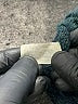 Club Monaco Black Pullover Sweater Size S - photo 8
