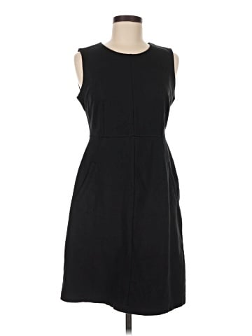 Lands' End Casual Dress (view 1)