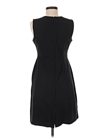 Lands' End Casual Dress (view 2)
