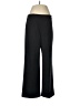 Nic + Zoe Black Dress Pants Size 8 - photo 1