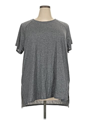 Tek Gear Short Sleeve T-Shirt (view 1)