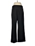 Nic + Zoe Black Dress Pants Size 8 - photo 2