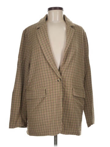 American Eagle Outfitters Blazer (view 1)