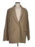 American Eagle Outfitters Houndstooth Tan Blazer Size M - photo 1