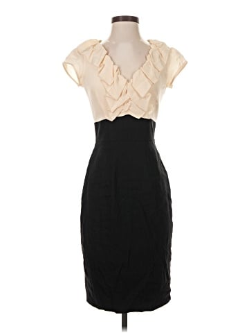 Rebecca Taylor Cocktail Dress (view 1)