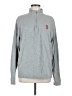 PETER MILLAR Gray Sweatshirt Size M - photo 1