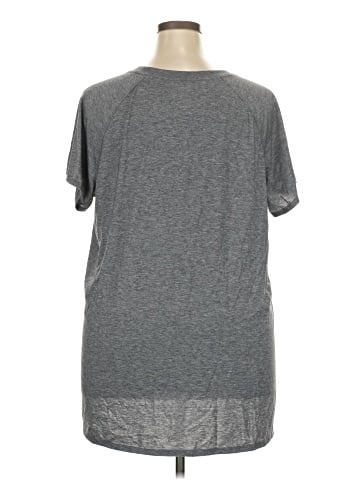 Tek Gear Short Sleeve T-Shirt (view 2)