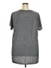 Tek Gear Gray Short Sleeve T-Shirt Size 2X - photo 2