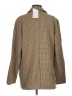 American Eagle Outfitters Houndstooth Tan Blazer Size M - photo 2