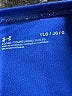 Under Armour Blue Active T-Shirt Size L (youth) - photo 3