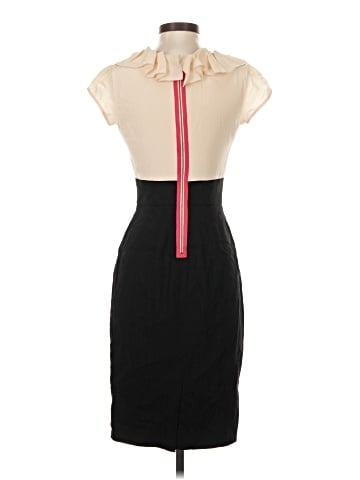 Rebecca Taylor Cocktail Dress (view 2)