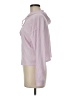 Gilly Hicks Pink Sweatshirt Size M - photo 5