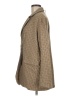 American Eagle Outfitters Houndstooth Tan Blazer Size M - photo 5