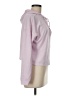 Gilly Hicks Pink Sweatshirt Size M - photo 4