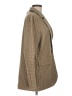 American Eagle Outfitters Houndstooth Tan Blazer Size M - photo 4