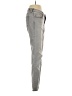 Kensie Solid Gray Jeans Size 2 - photo 4