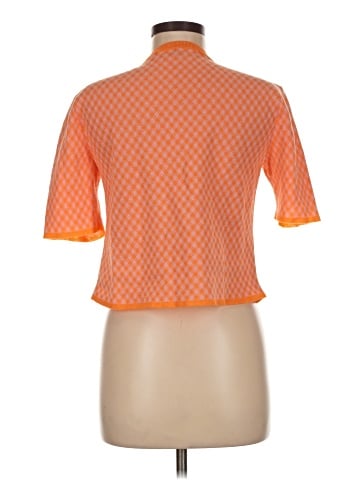 Zara Short Sleeve Blouse (view 2)