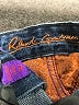 Robert Graham 100% Cotton Blue Jeans Size 32 waist - photo 7
